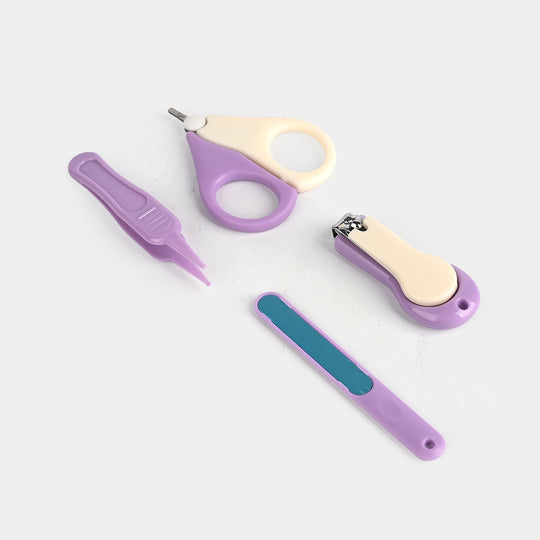 Baby Grooming Kit