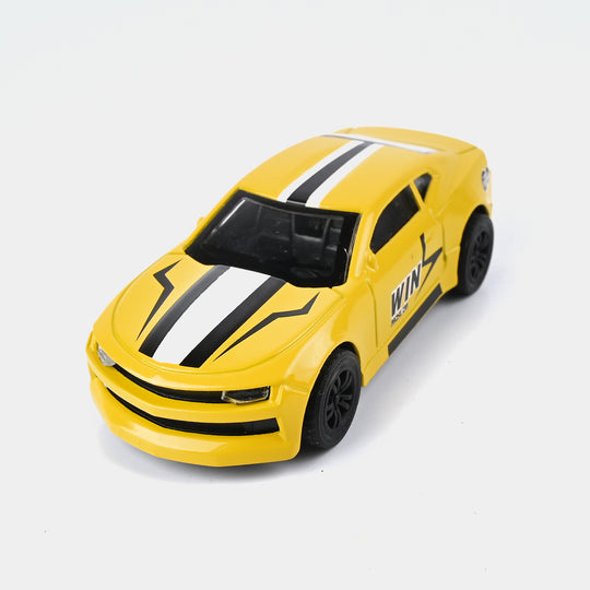 Alloy Model Car For Kids