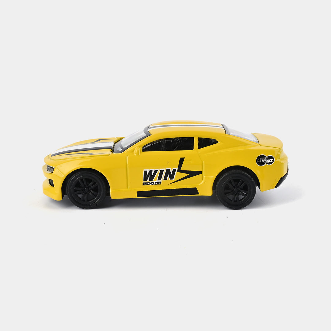 Alloy Model Car For Kids