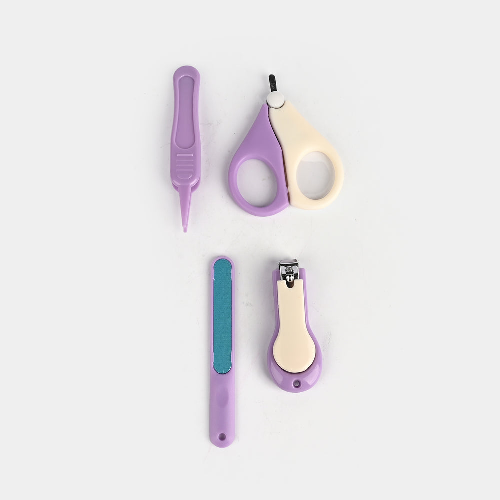 Baby Grooming Kit