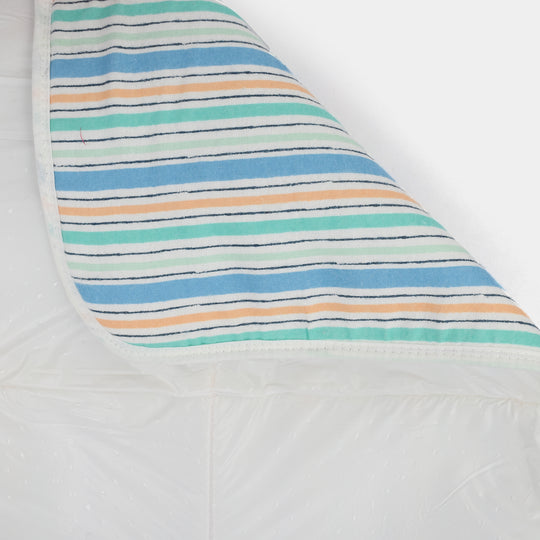 Baby Changing Sheet 18x27cm