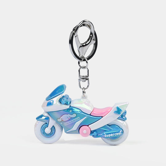 Cute Fancy Keychain