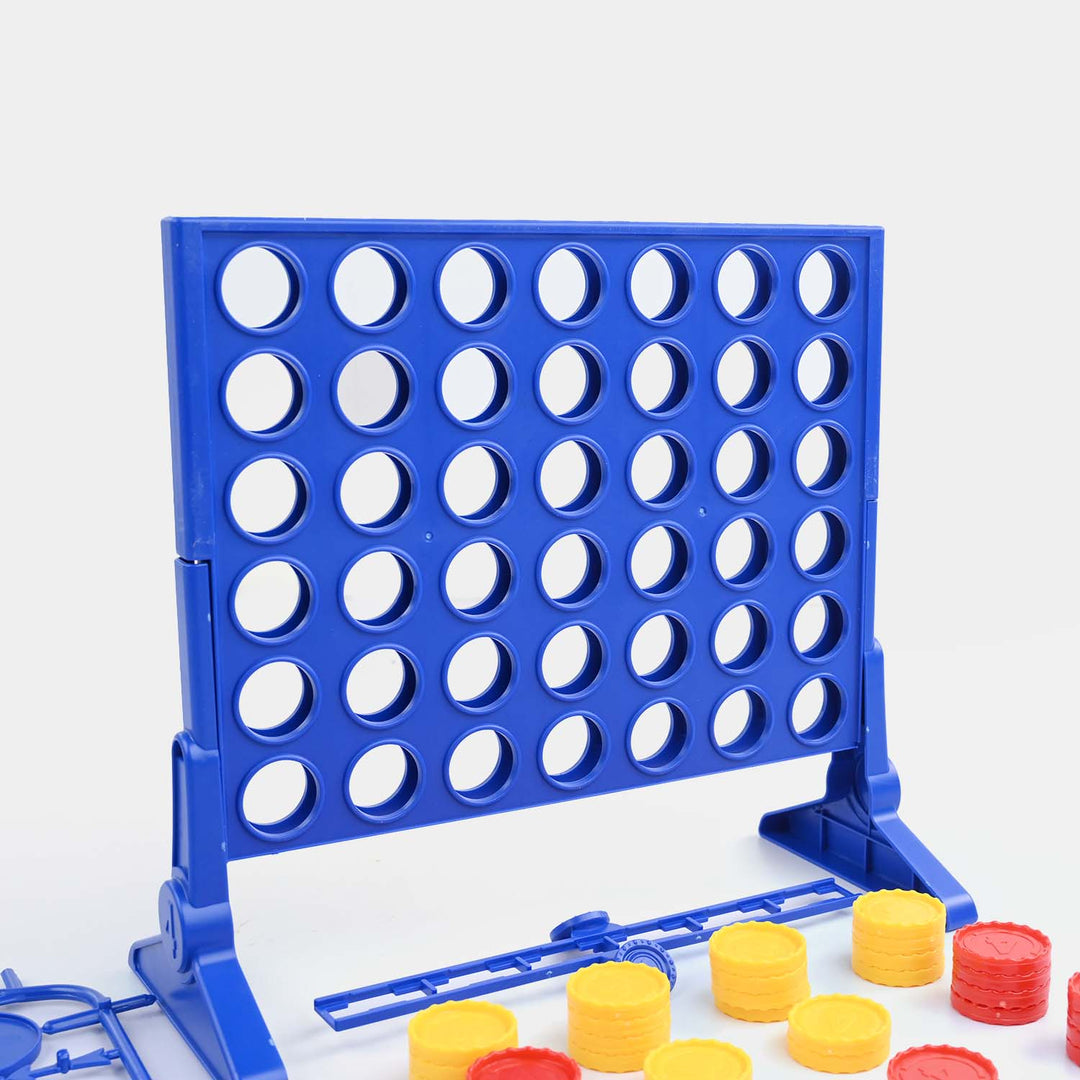 Connect 4 Chess Game