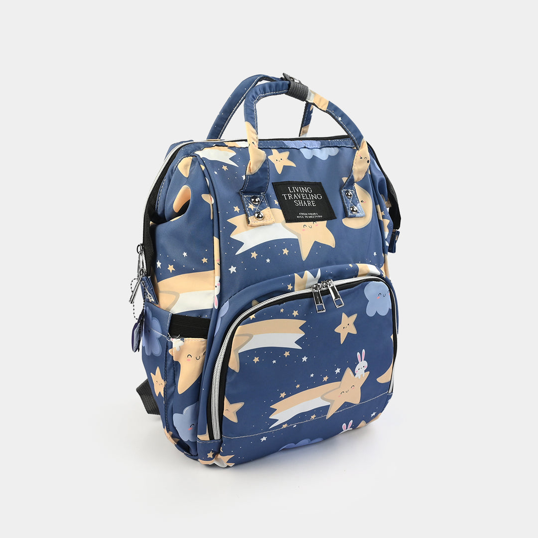 BABY CARE MOTHER BAG/BACKPACK