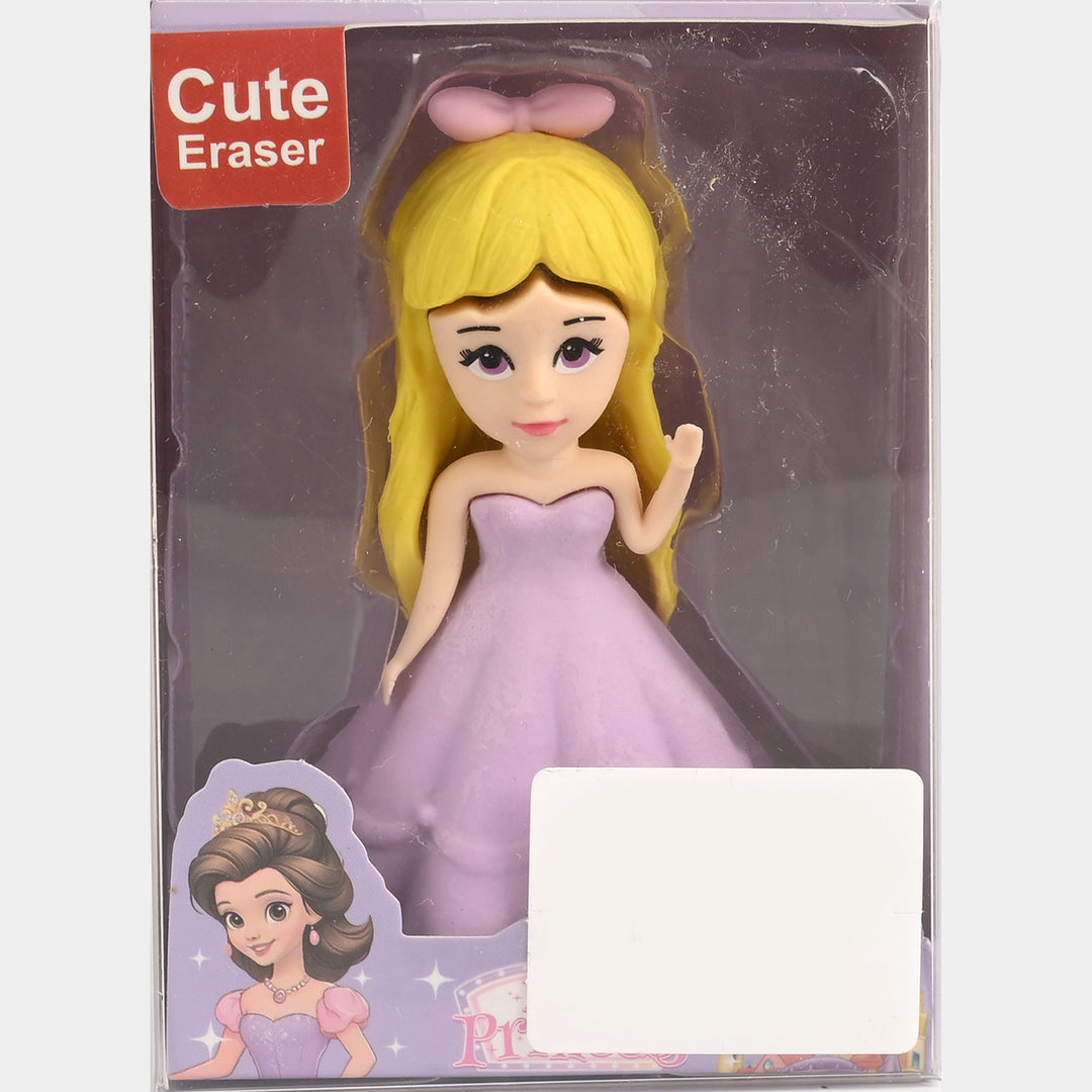 Character Eraser