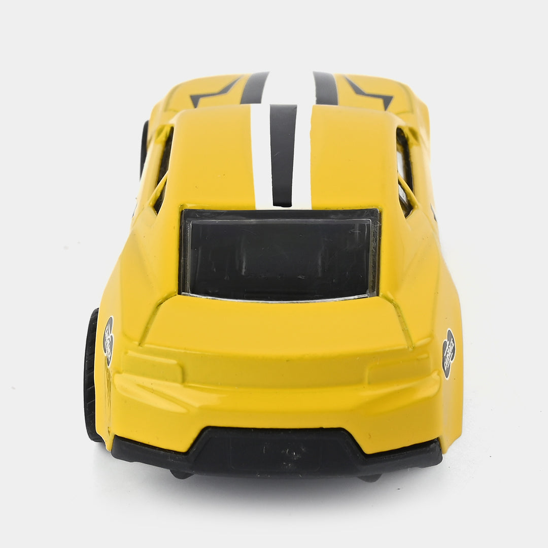 Alloy Model Car For Kids