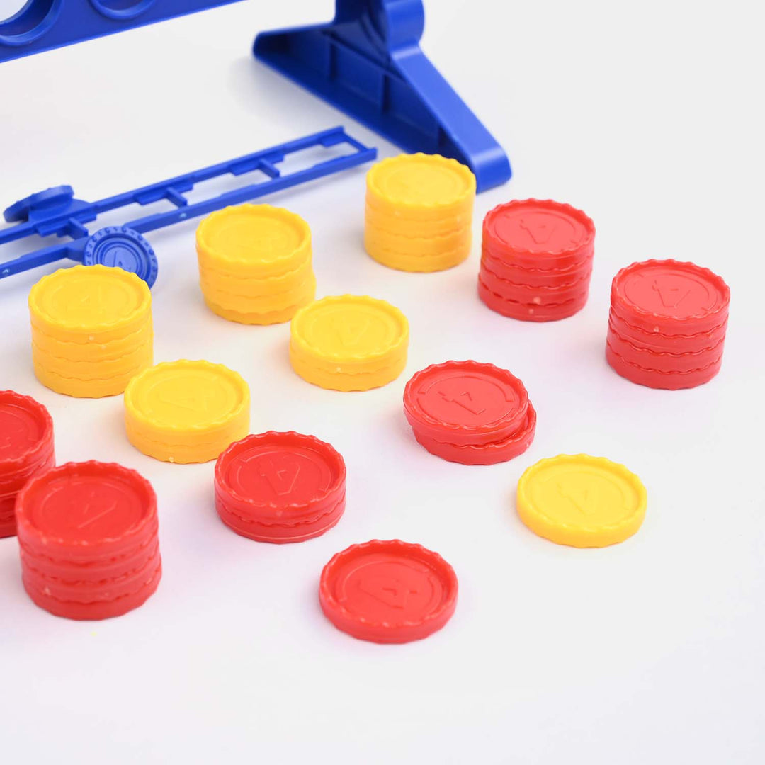 Connect 4 Chess Game