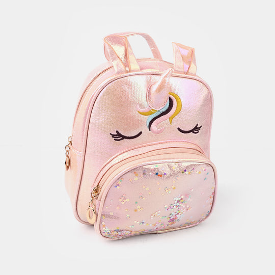 Fancy Bag pack For Girls