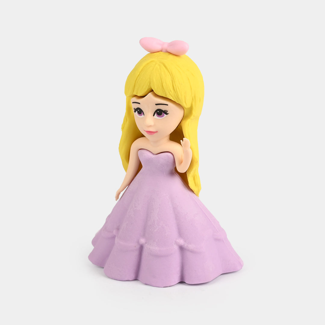 Character Eraser