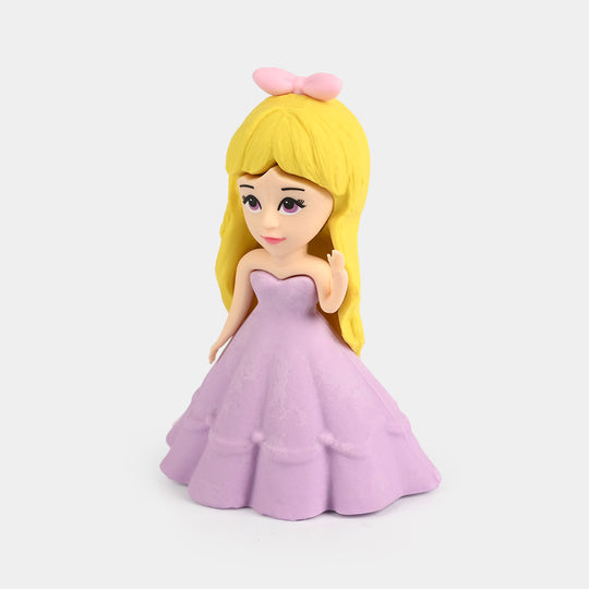 Character Eraser