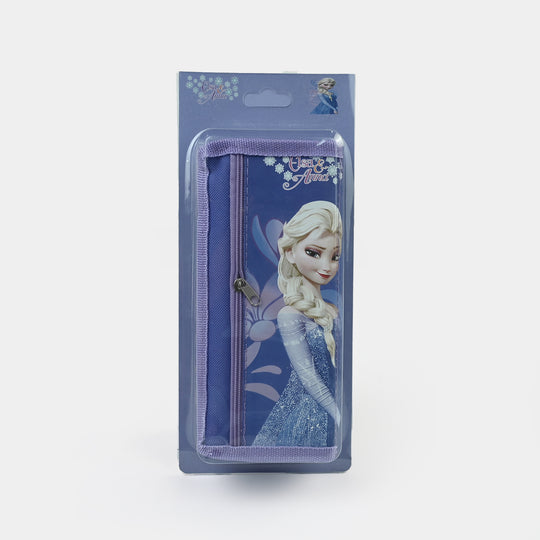Stationery Pencil Pouch for Kids