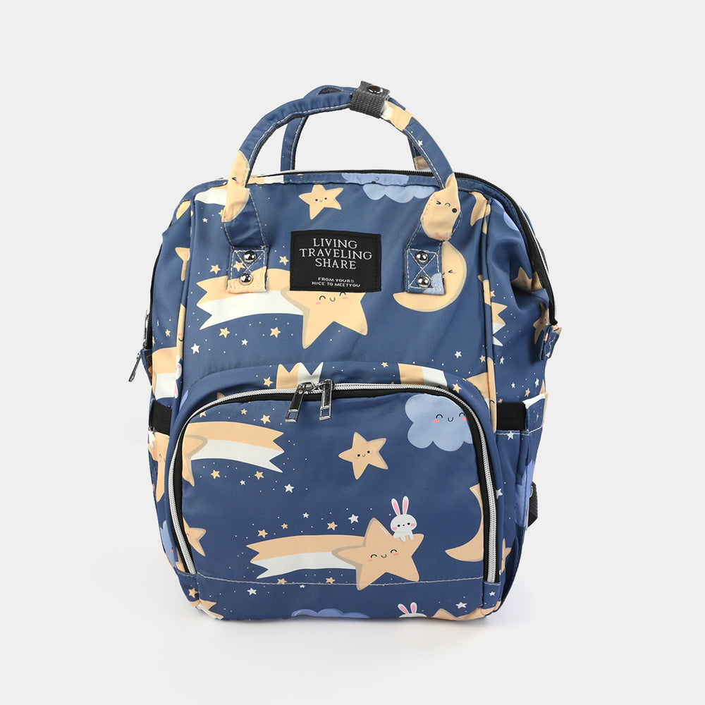 BABY CARE MOTHER BAG/BACKPACK