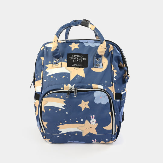 BABY CARE MOTHER BAG/BACKPACK