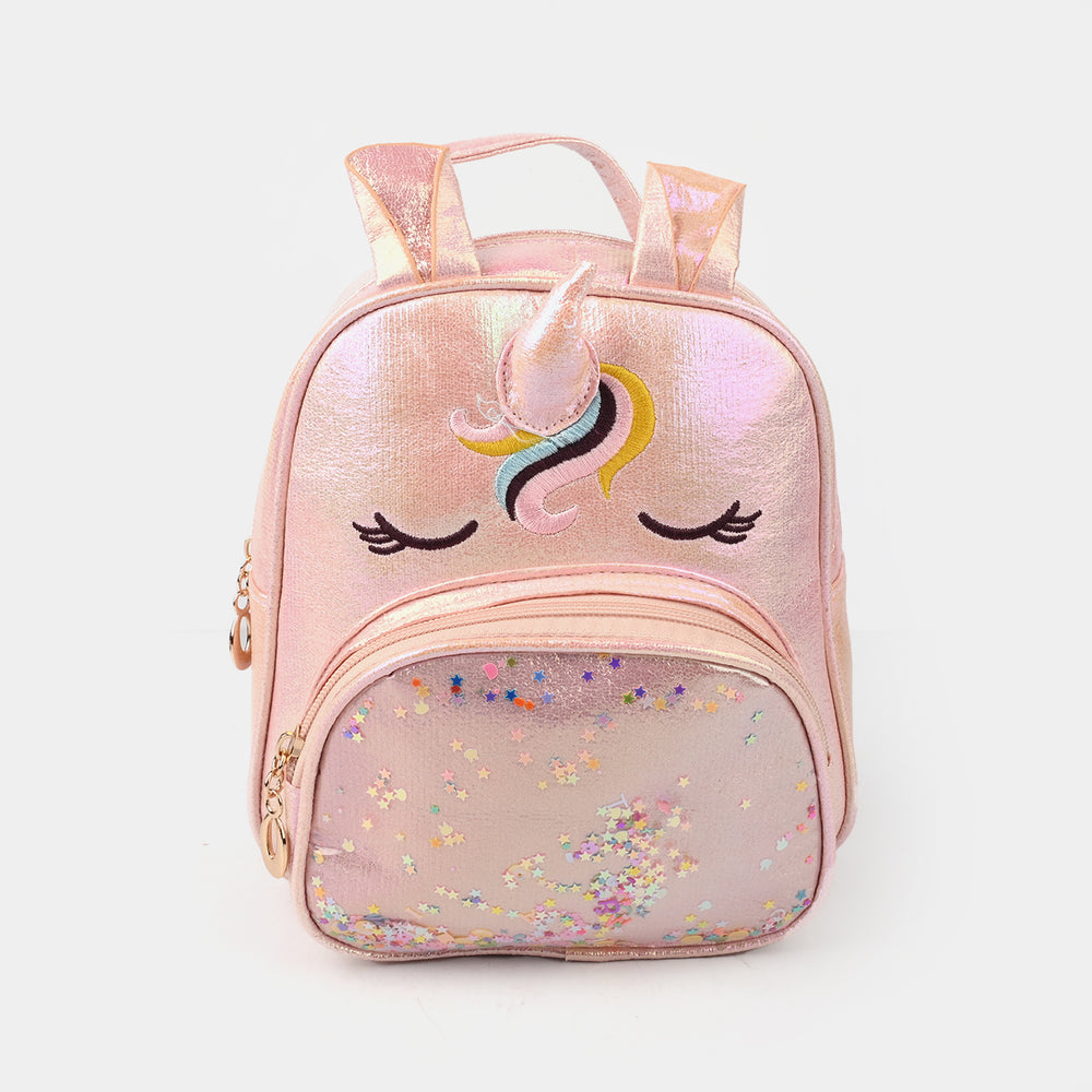 Fancy Bag pack For Girls