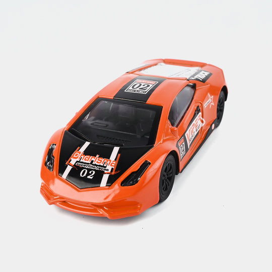 Alloy Model Car For Kids