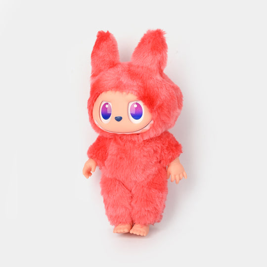 Mystery Monster Character Vinyl Face Collectible Toy