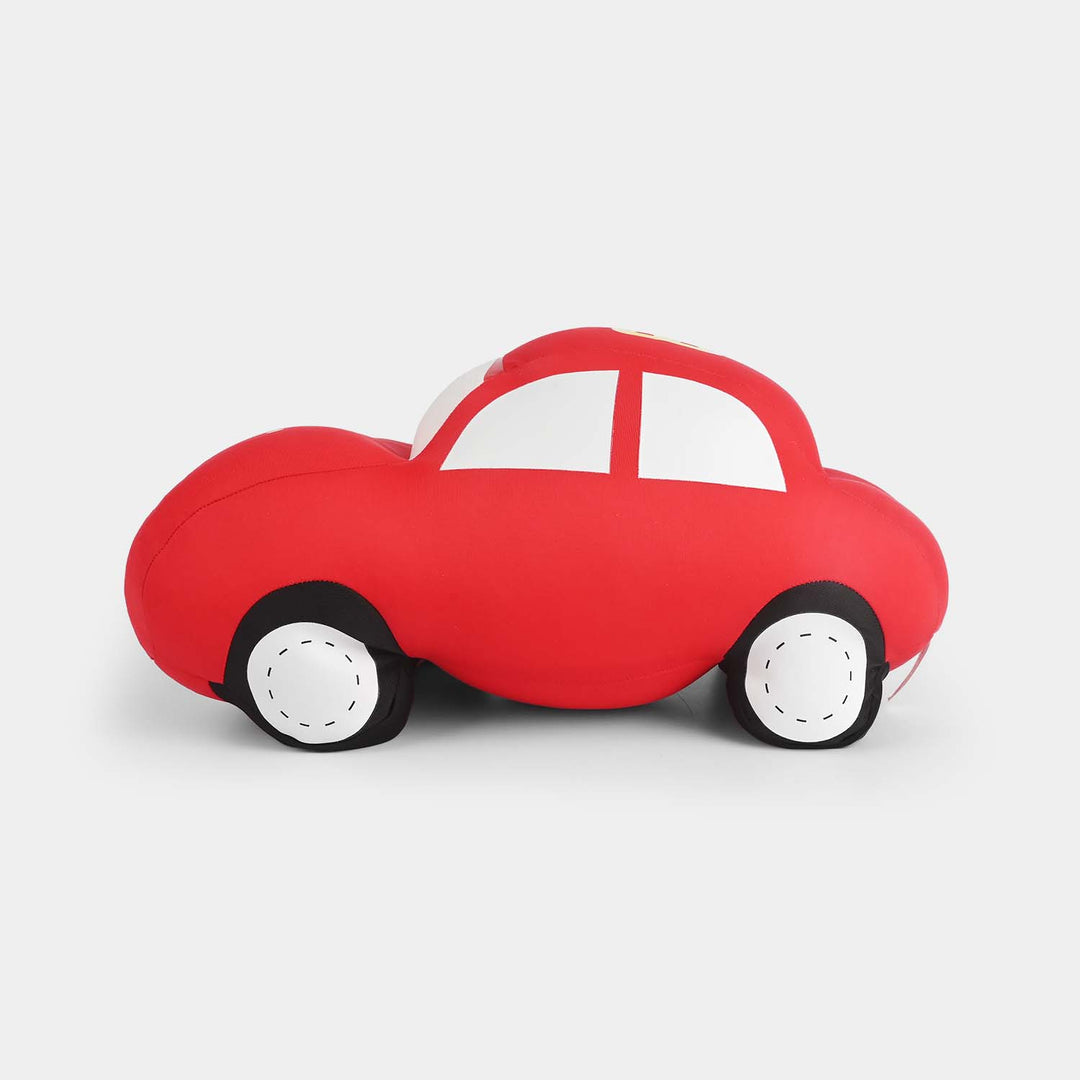 Soft Beans Stuff Car for Kids