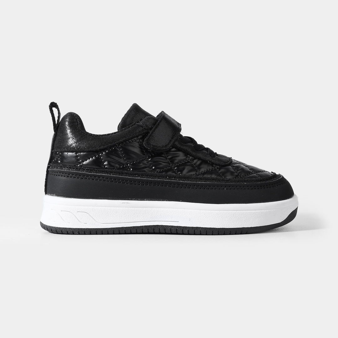 Girls Sneakers GT250564-BLACK