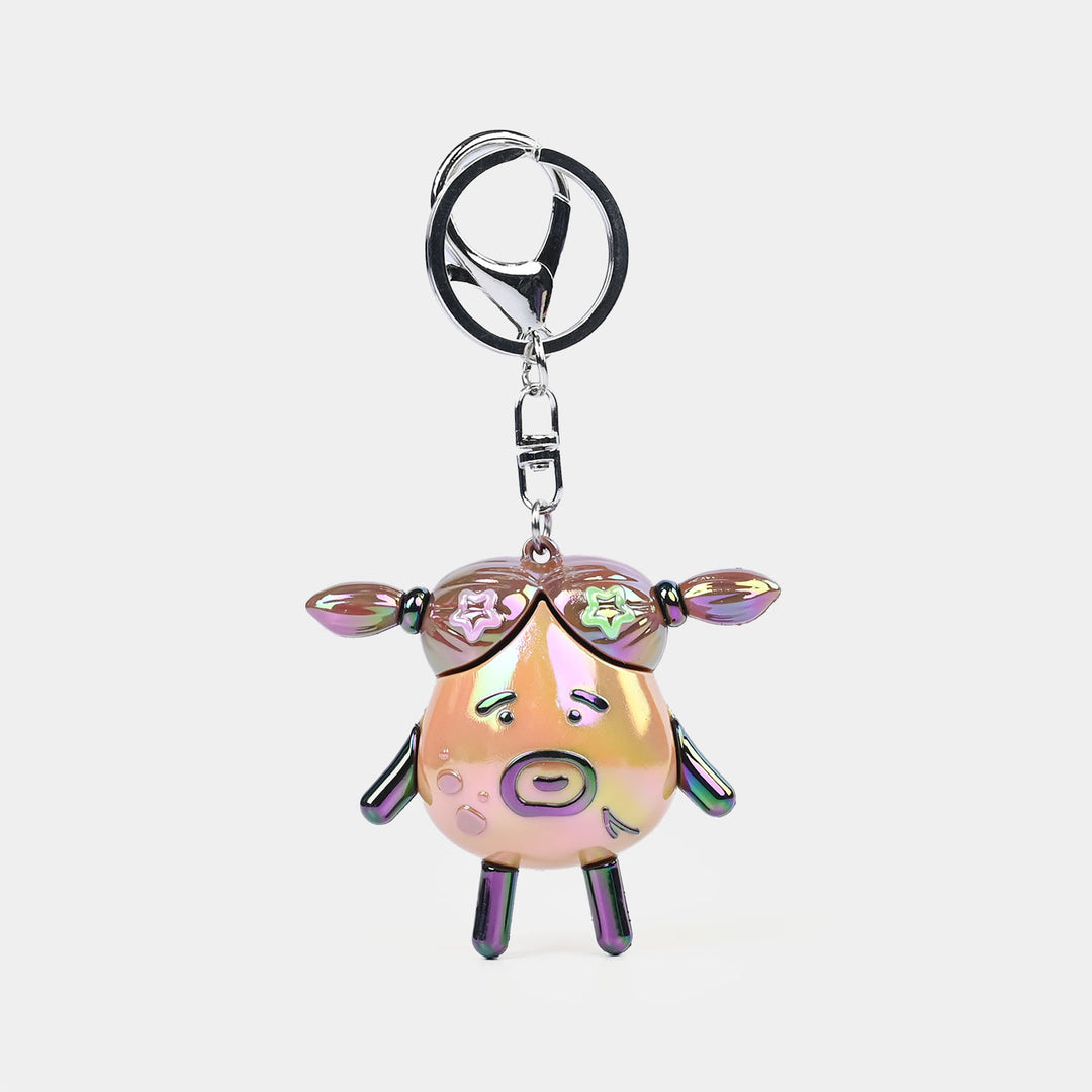 Cute Fancy Keychain