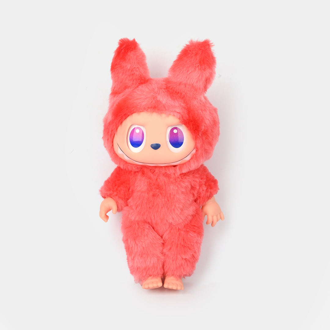 Mystery Monster Character Vinyl Face Collectible Toy