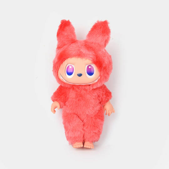 Mystery Monster Character Vinyl Face Collectible Toy