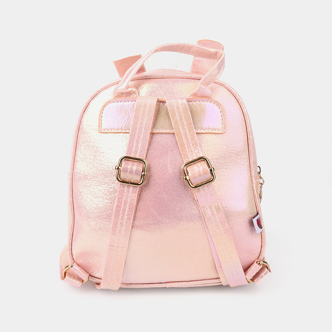 Fancy Bag pack For Girls