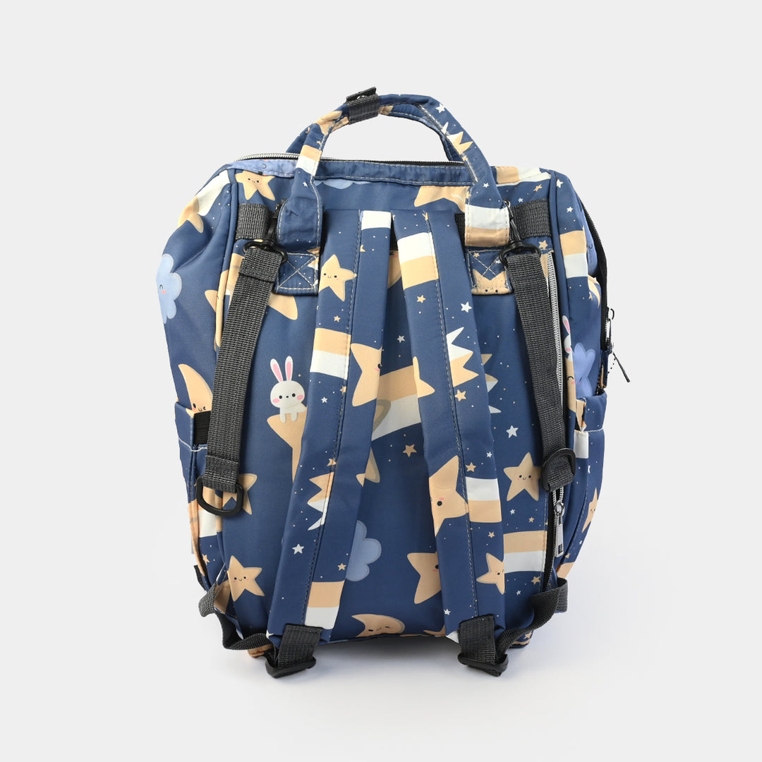 BABY CARE MOTHER BAG/BACKPACK
