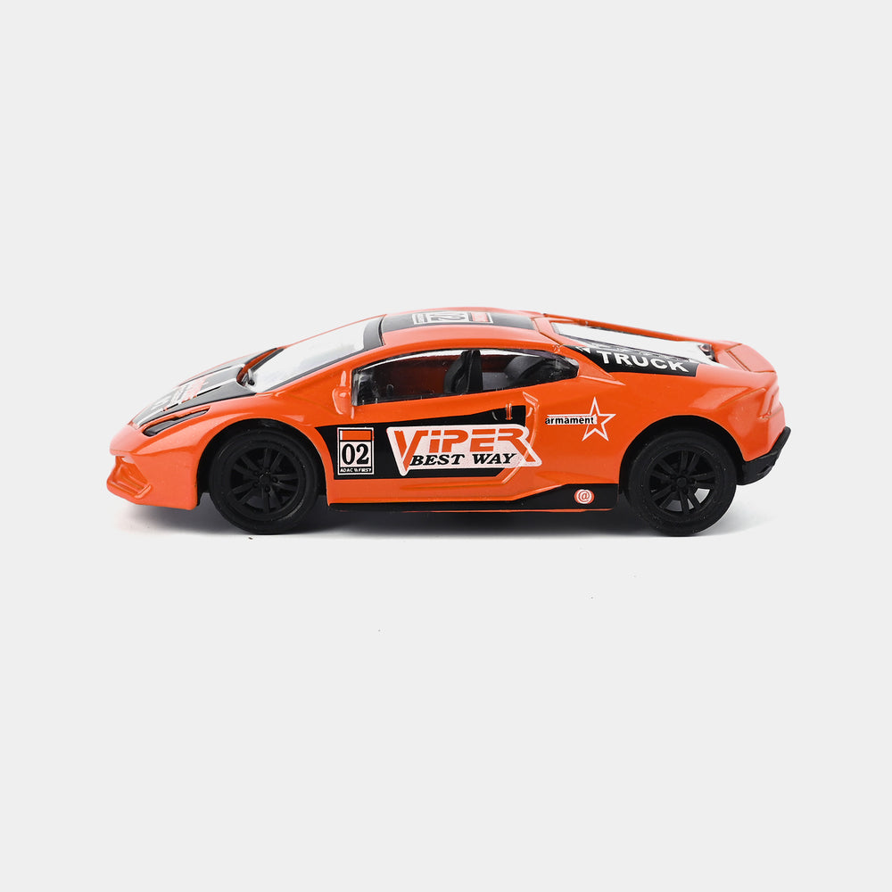 Alloy Model Car For Kids