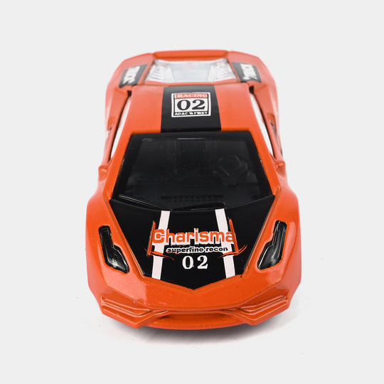 Alloy Model Car For Kids