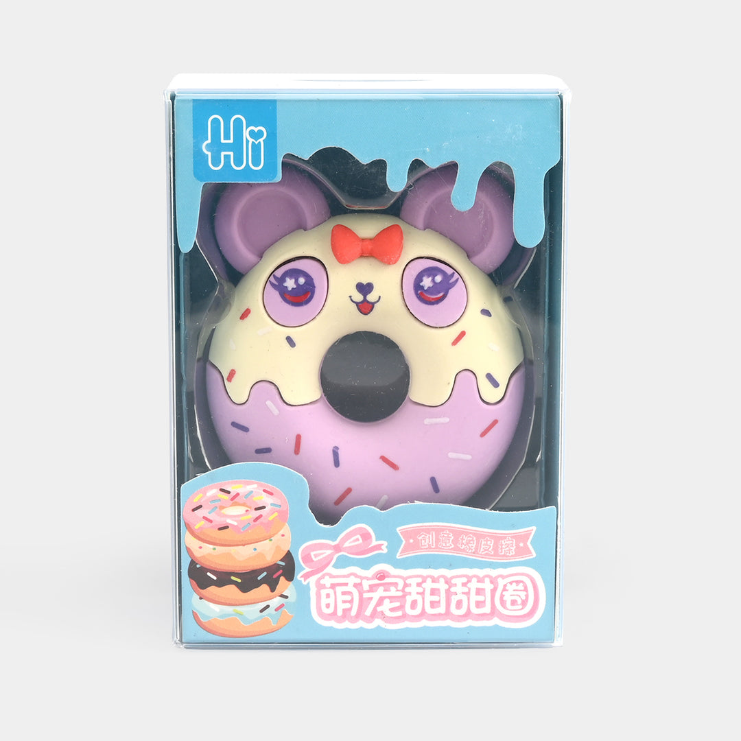 Stationery Eraser