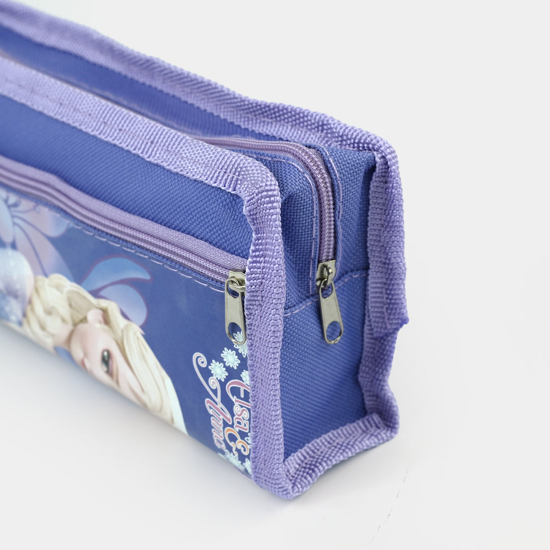 Stationery Pencil Pouch for Kids