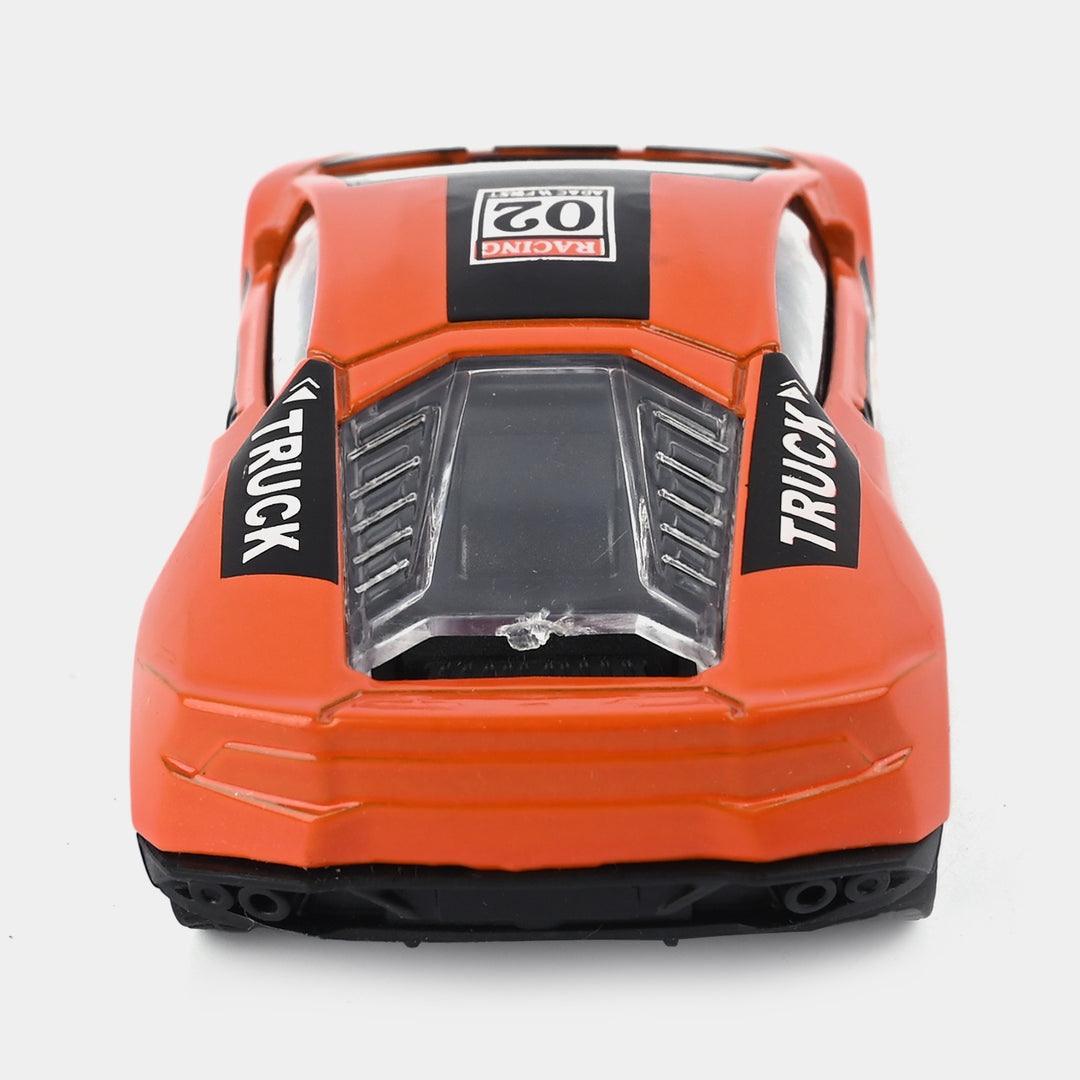 Alloy Model Car For Kids