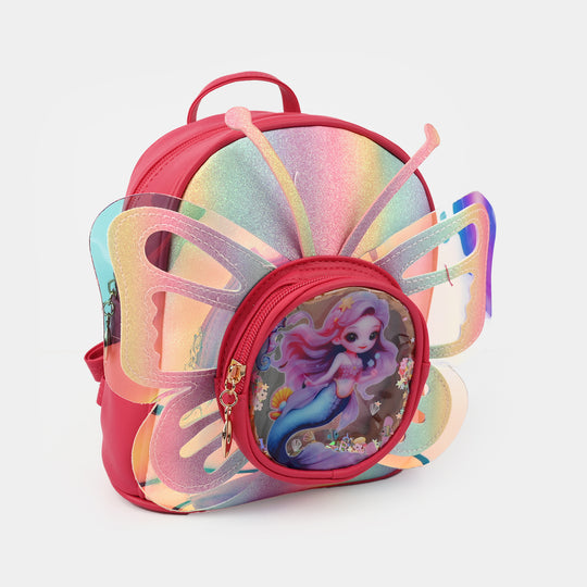 Fancy Bag pack For Girls