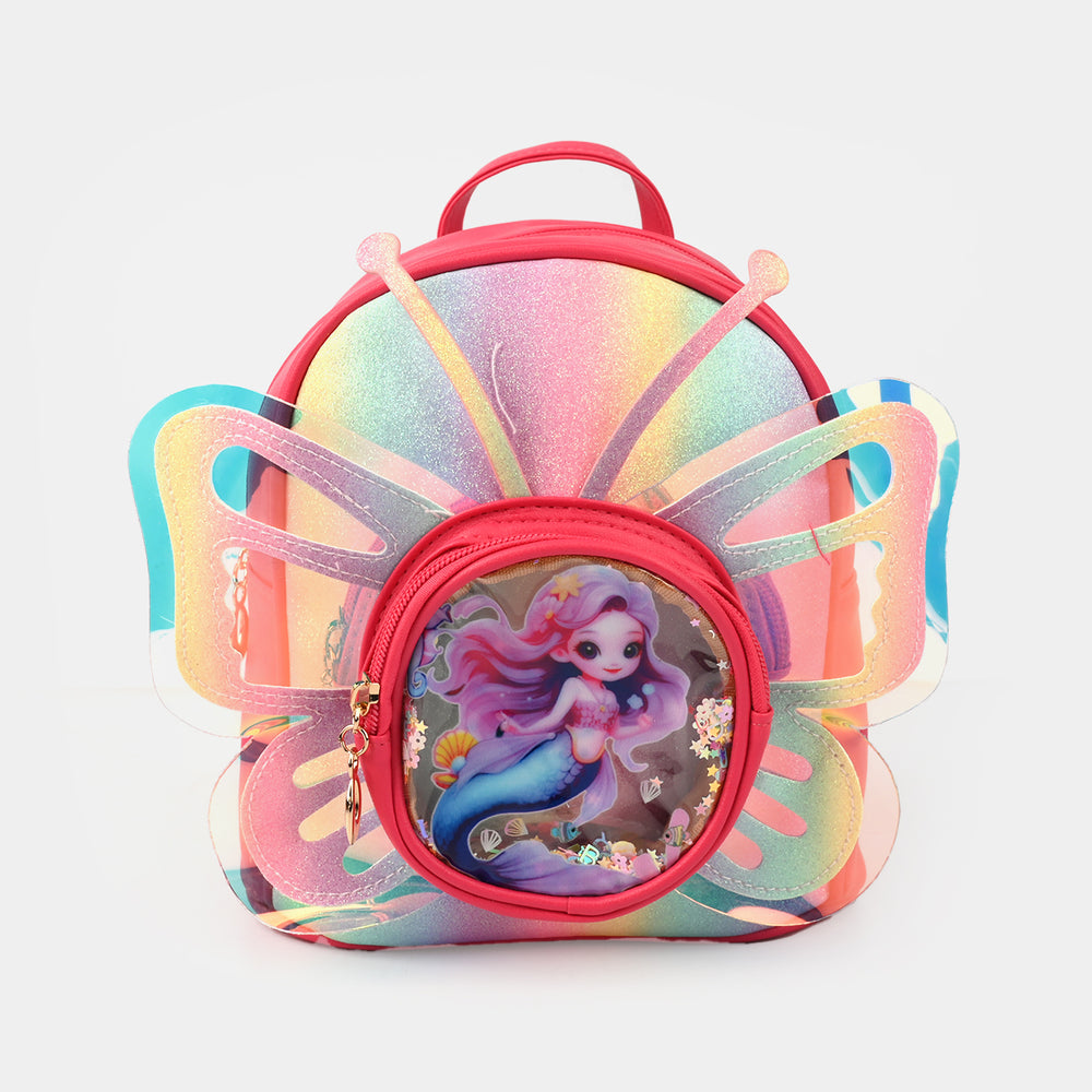 Fancy Bag pack For Girls