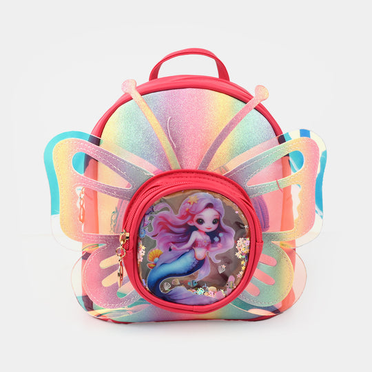 Fancy Bag pack For Girls