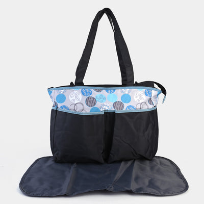 Mother Travel Baby Diaper Bag | Large