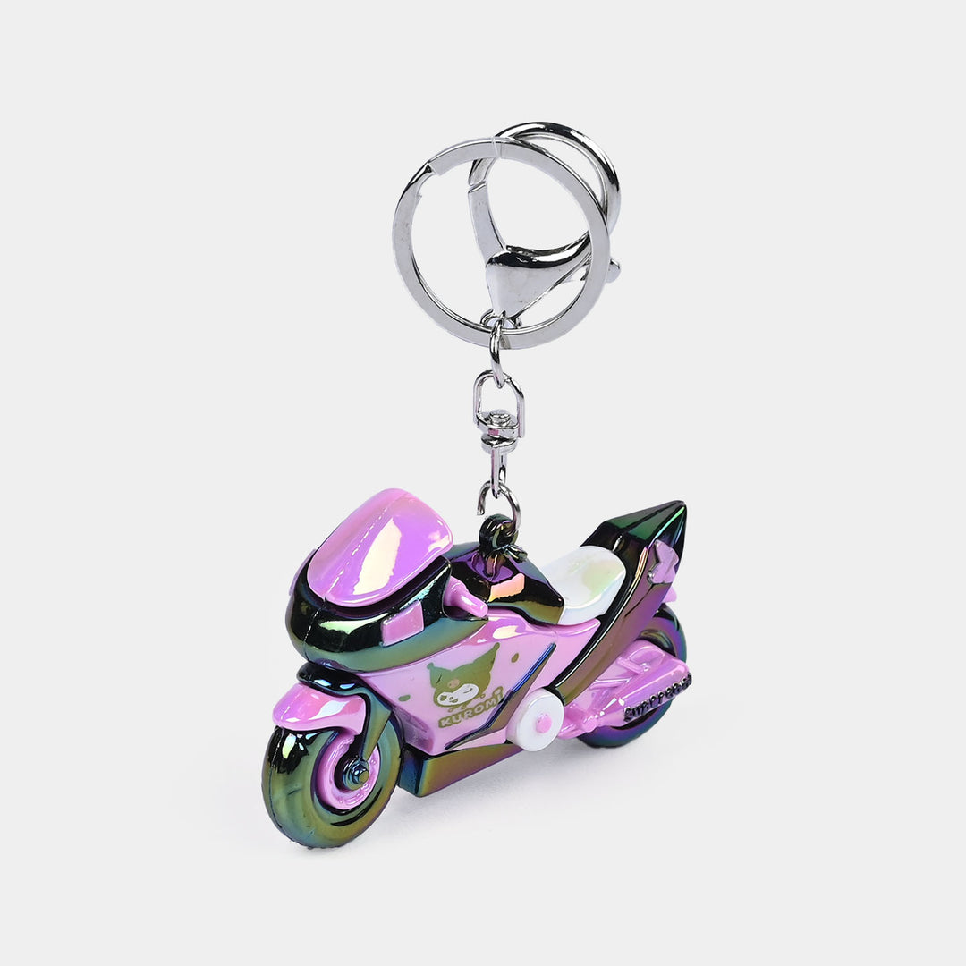 Cute Fancy Keychain