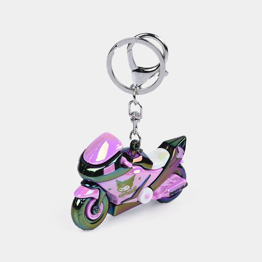 Cute Fancy Keychain