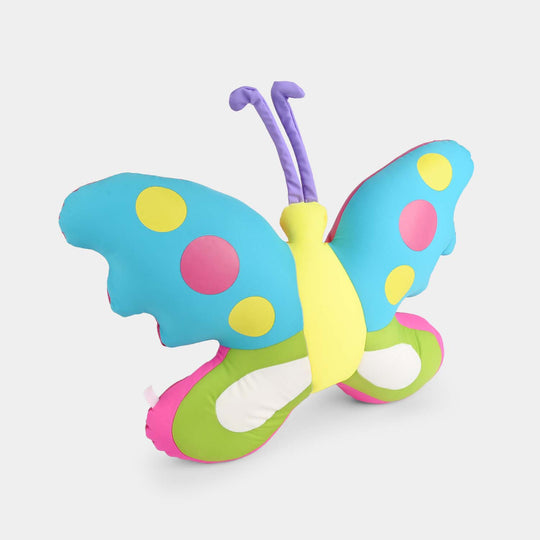 Soft Bean Stuff Butterfly for Kids