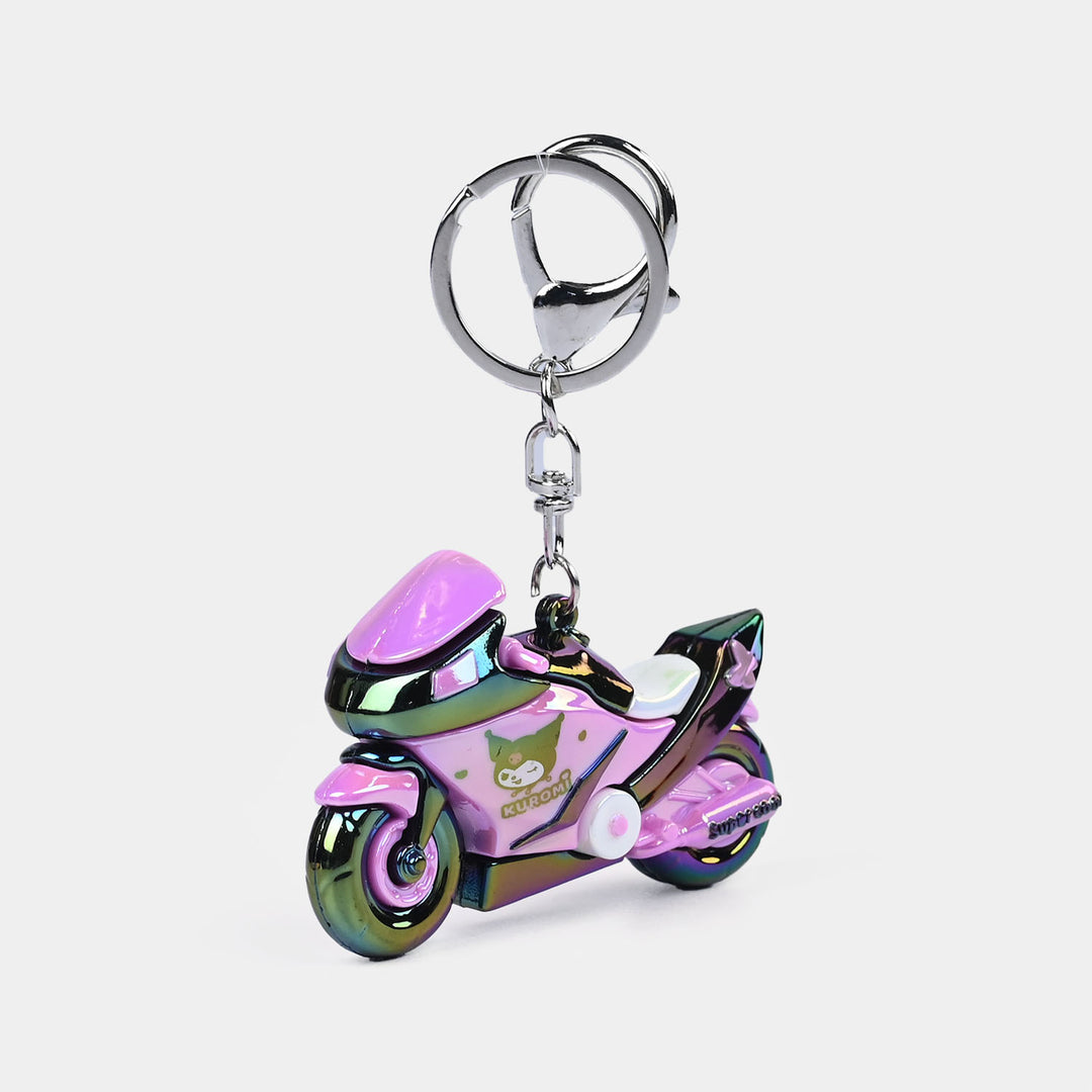 Cute Fancy Keychain