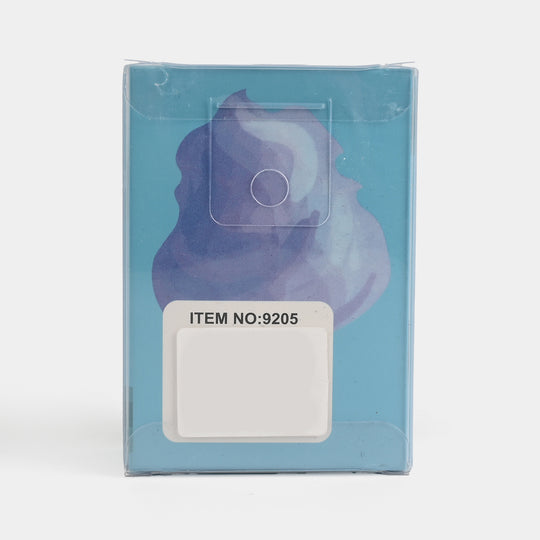 Stationery Eraser