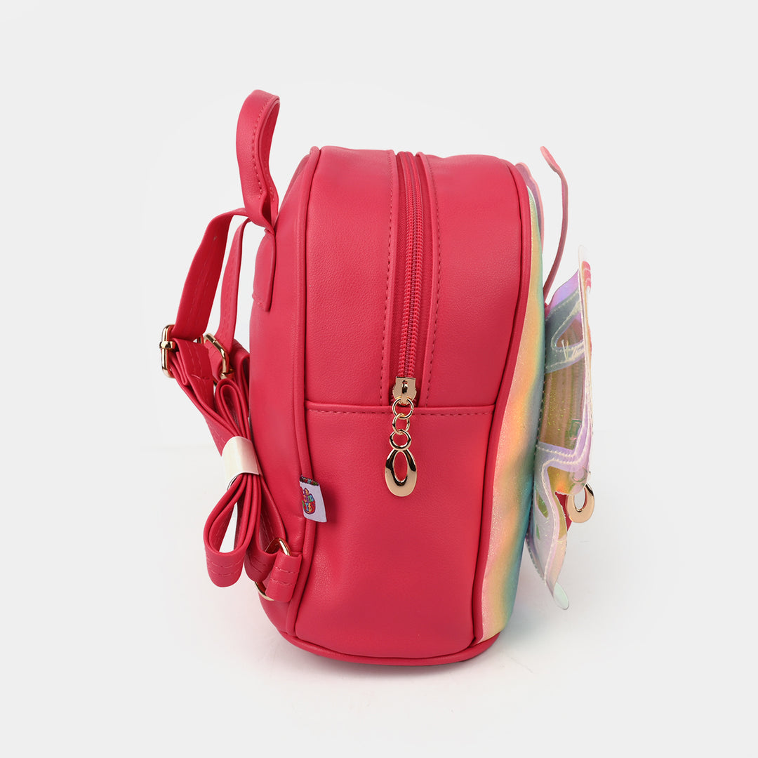 Fancy Bag pack For Girls