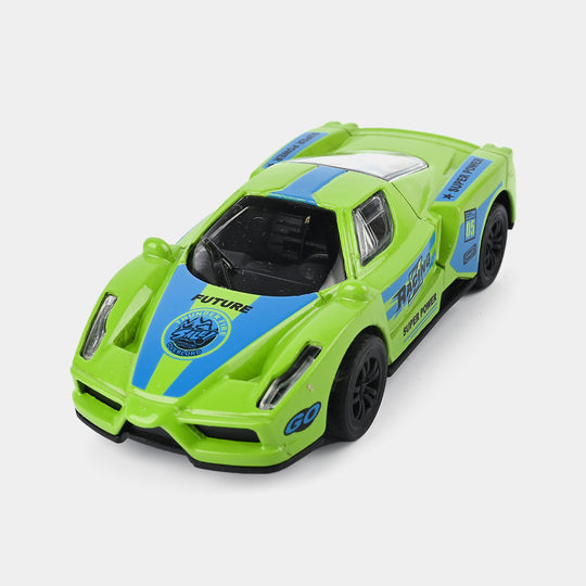 Alloy Model Car For Kids