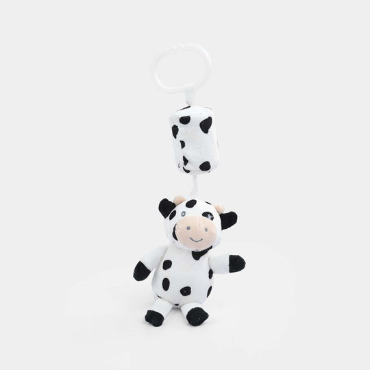 Soft Rattle Toy