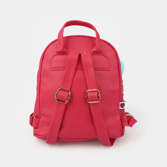 Fancy Bag pack For Girls