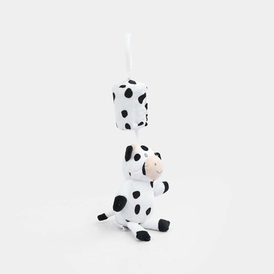 Soft Rattle Toy