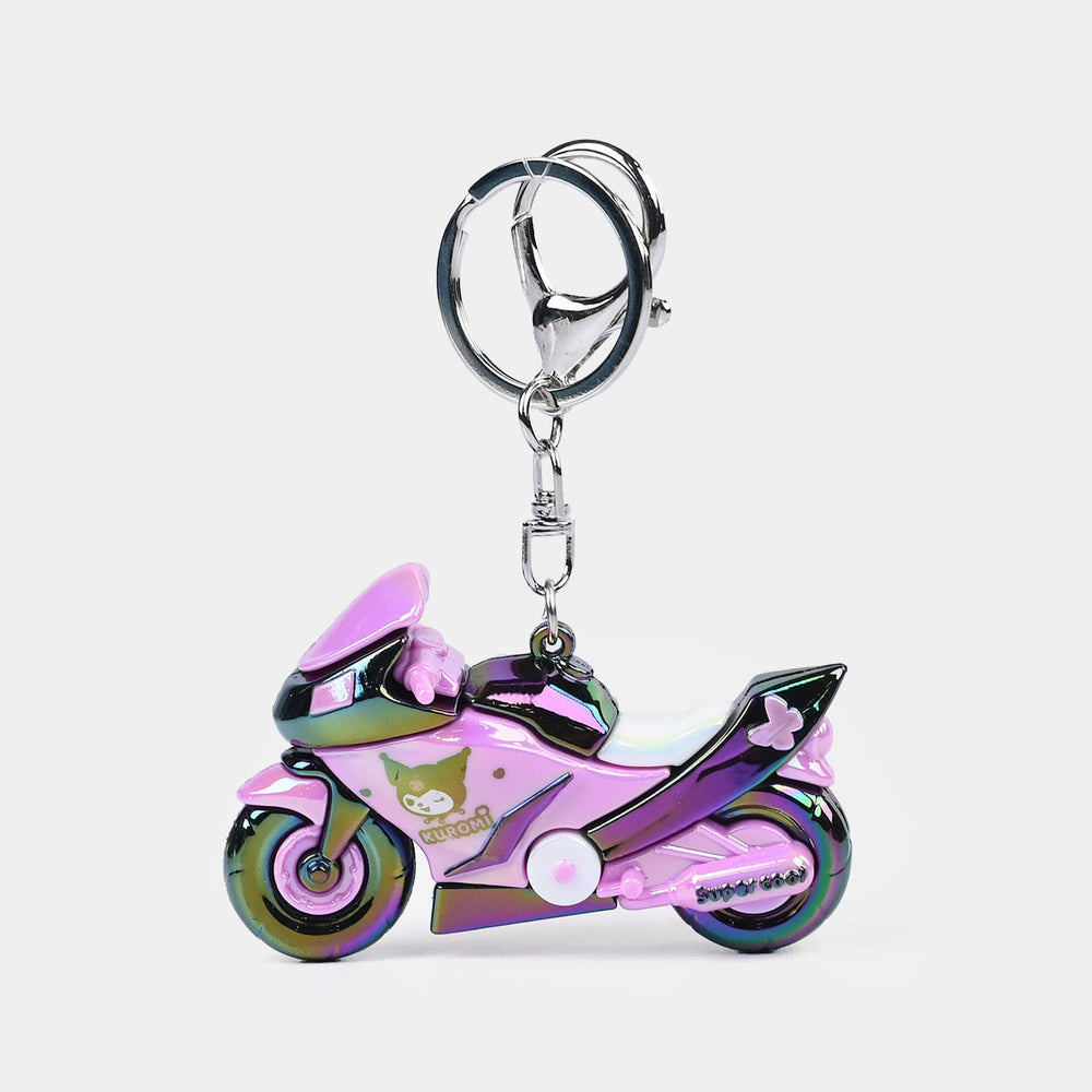 Cute Fancy Keychain