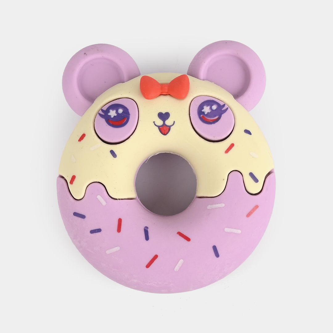 Stationery Eraser
