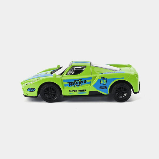 Alloy Model Car For Kids