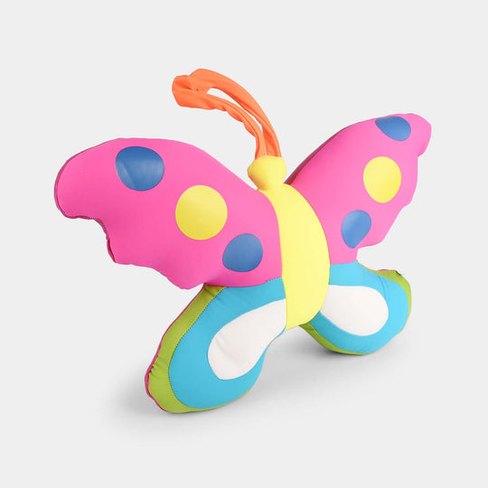 Soft Bean Stuff Butterfly for Kids